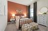 Model Home Design Only. Pictures and furnishings are for illustrative purposes only. Elevations, colors and options may vary. Furniture is for model h
