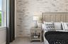 Model Home Design Only. Pictures and furnishings are for illustrative purposes only. Elevations, colors and options may vary. Furniture is for model h
