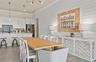 Model Home Design Only. Pictures and furnishings are for illustrative purposes only. Elevations, colors and options may vary. Furniture is for model h