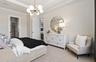 Model Home Design Only. Pictures and furnishings are for illustrative purposes only. Elevations, colors and options may vary. Furniture is for model h