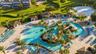 THE OASIS CLUB