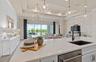 Model Home Design Only. Pictures and furnishings are for illustrative purposes only. Elevations, colors and options may vary. Furniture is for model h