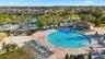 THE OASIS CLUB HOUSE