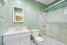 Bedroom 2 Bathroom