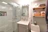 Bathroom In the Basement