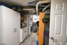 Laundry and Utility Room