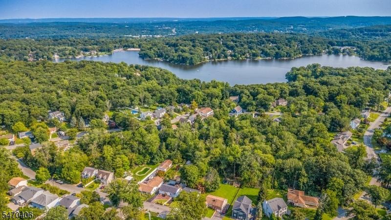 Aerial Photo of Neighborhood