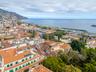 The Cathedral, marina | A Sé, a Marina e a baía do Funchal