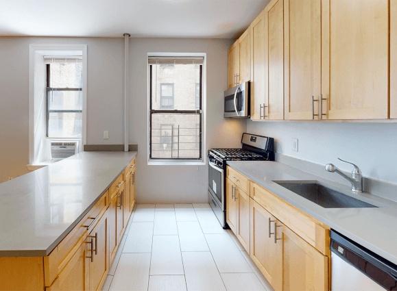NYC 1795 RIVERSIDE DRIVE 01M