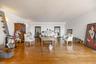 Living and dining room | Sala de estar e de jantar