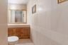 Cloakroom / Powder room | Casa de banho social