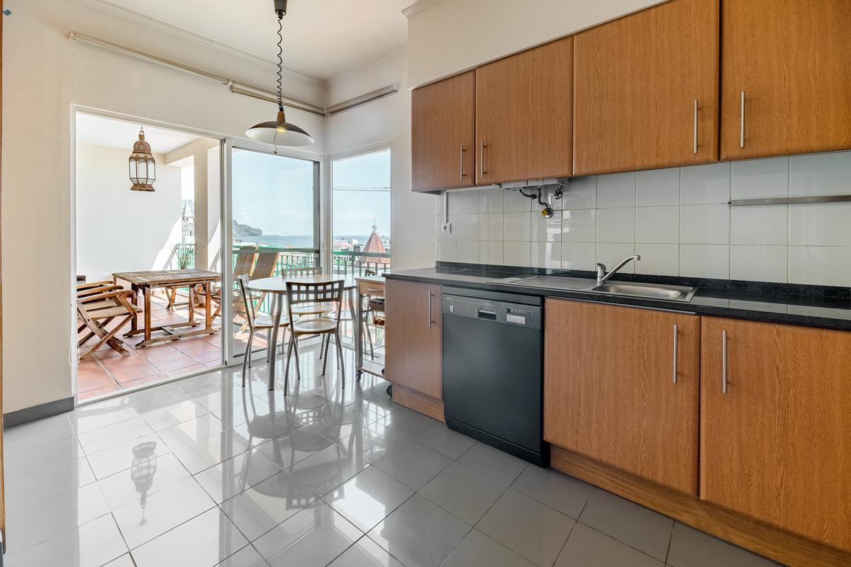 Kitchen | Cozinha