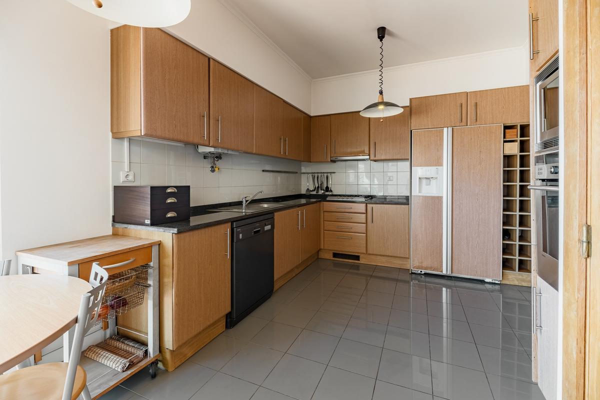 Kitchen | Cozinha