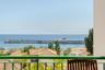 Balcony - seaviews | Varanda  - vista de mar