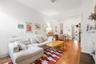 Left Unit Living Room