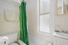 Left Unit Bathroom