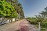 Miami Beach boardwalk right outside your door