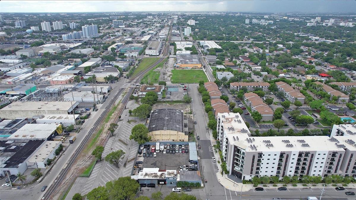 2230 & 2250 NW 8TH AVENUE820 NW 23RD STREET