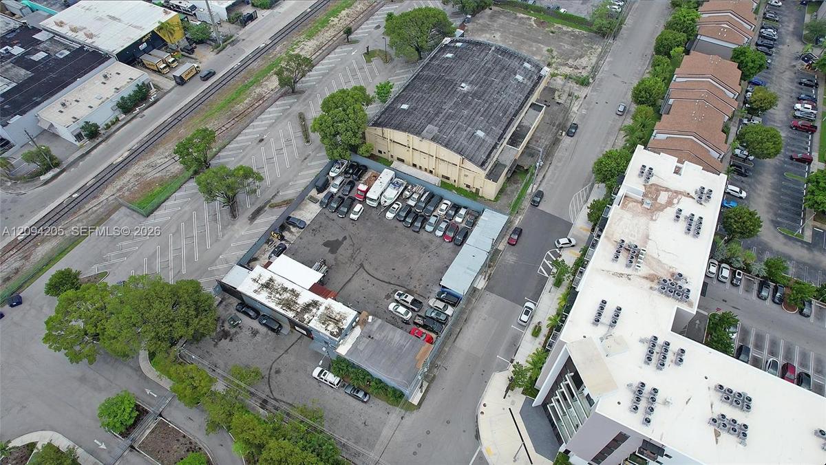 2230 & 2250 NW 8TH AVENUE820 NW 23RD STREET