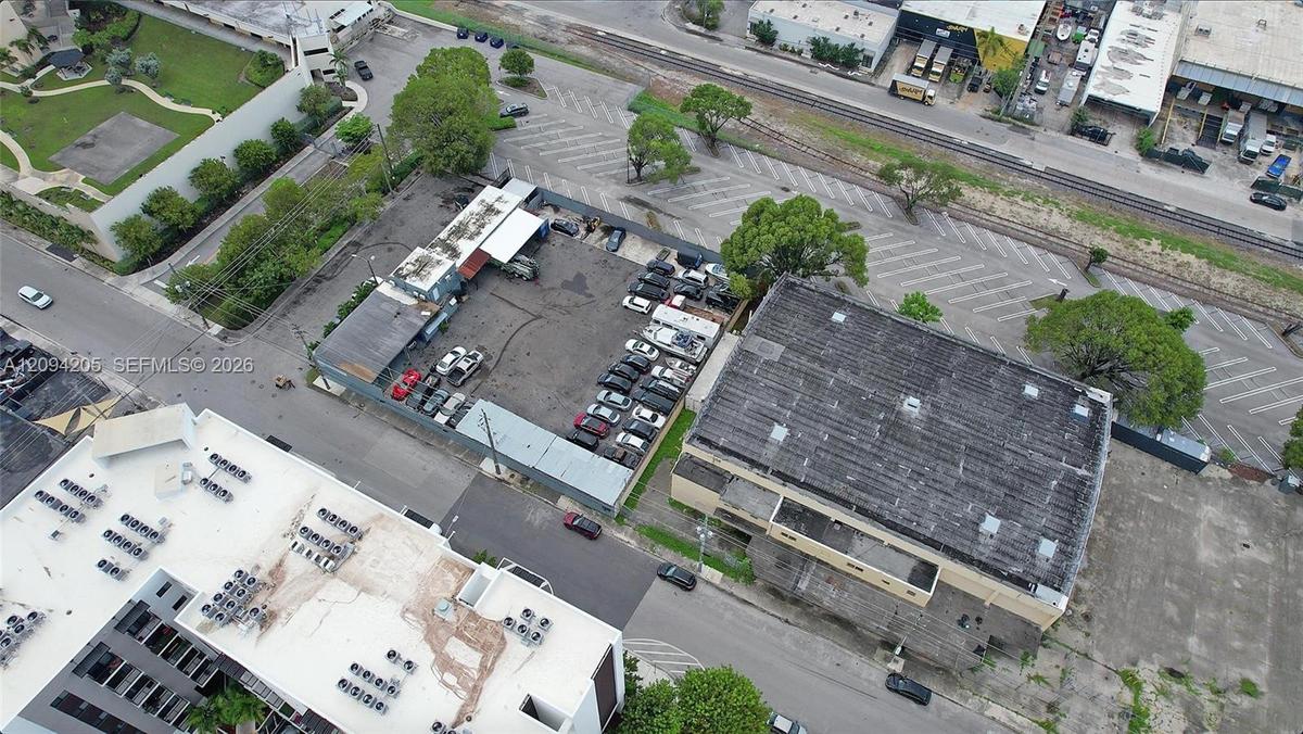 2230 & 2250 NW 8TH AVENUE820 NW 23RD STREET