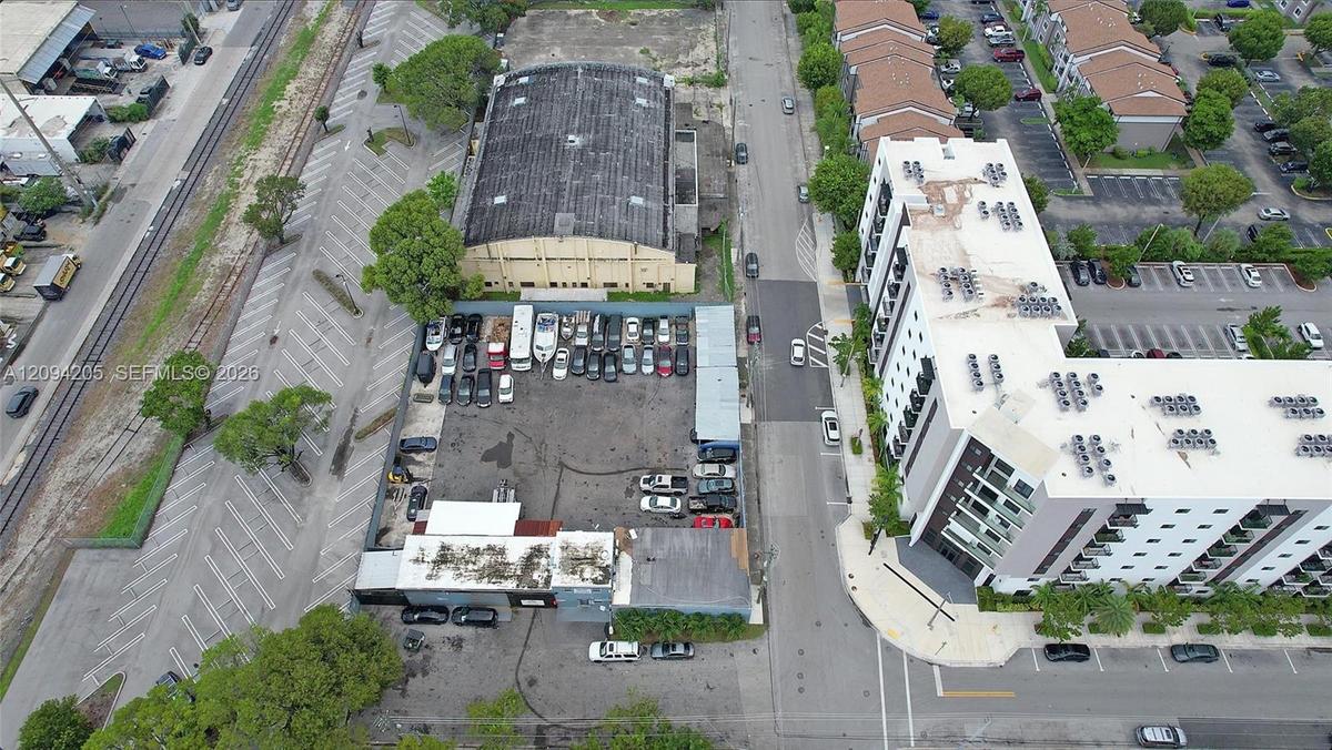 2230 & 2250 NW 8TH AVENUE820 NW 23RD STREET