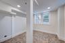 Basement Office