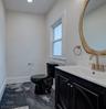1st Floor Powder Room