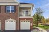 End Unit Townhouse