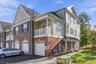 End Unit Townhouse