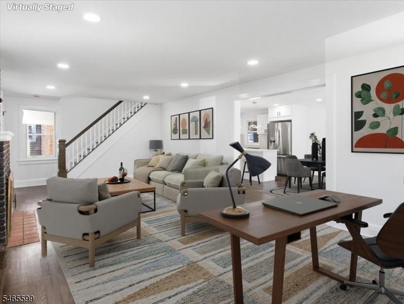 Office/ Living room