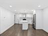 Large Kitchen area