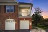 Front of Unit