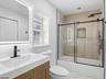 Updated Full Bathroom