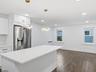 Large Kitchen Island