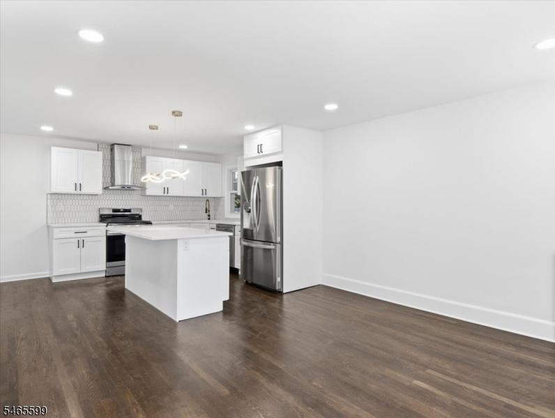 Updated Kitchen w/ Formal DR