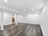 Finished Basement