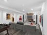 Entertainment Room