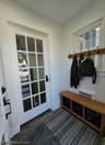 Entrance/Mud Room