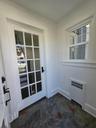 Entrance Room/Mudroom