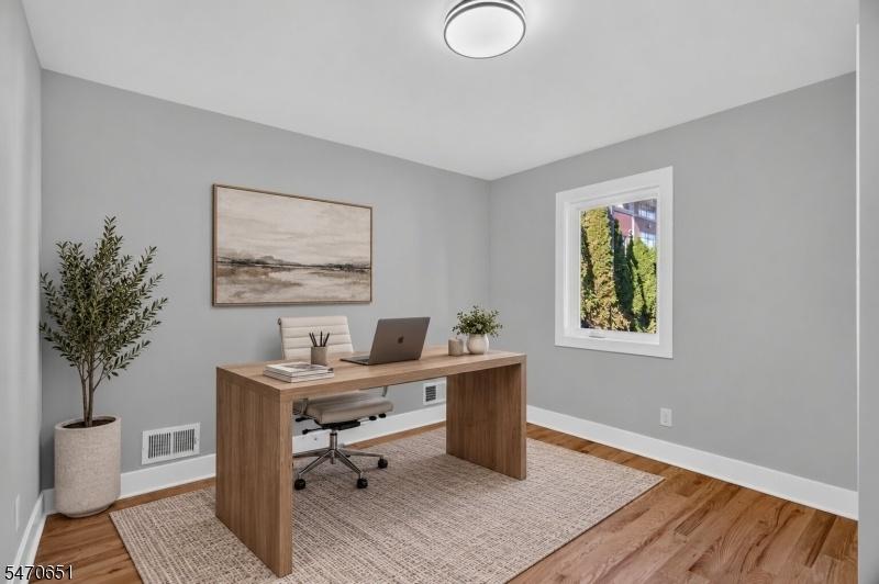 Office (virtual)