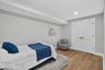Bacement room