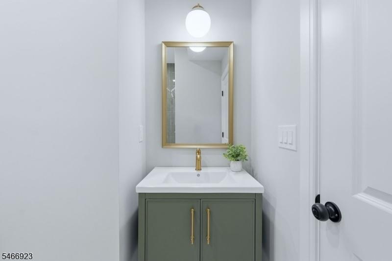 Hall Bath