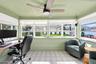 3 Season Room