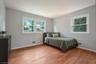 VIRTUALLY STAGED bedroom 3