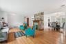 Living Room / DIning Room