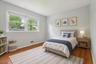 VIRTUALLY STAGED bedroom 2