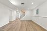Downstairs