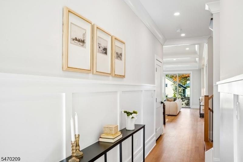 Entrance Foyer