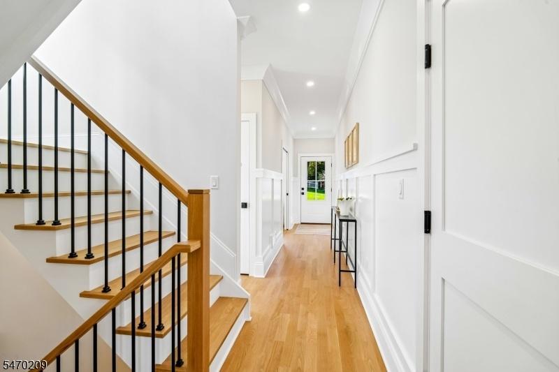 Entrance Foyer