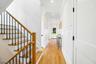 Entrance Foyer